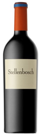 the Stellenbosch Reserve 2011
